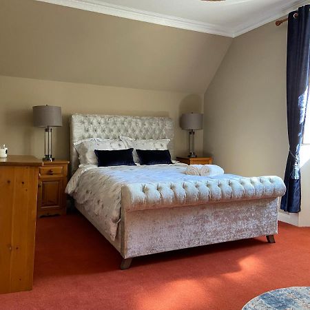 Fabulous 2 Bedroom House Just Outside Edinburgh Auchendinny 外观 照片