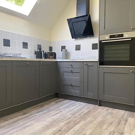 Fabulous 2 Bedroom House Just Outside Edinburgh Auchendinny 外观 照片