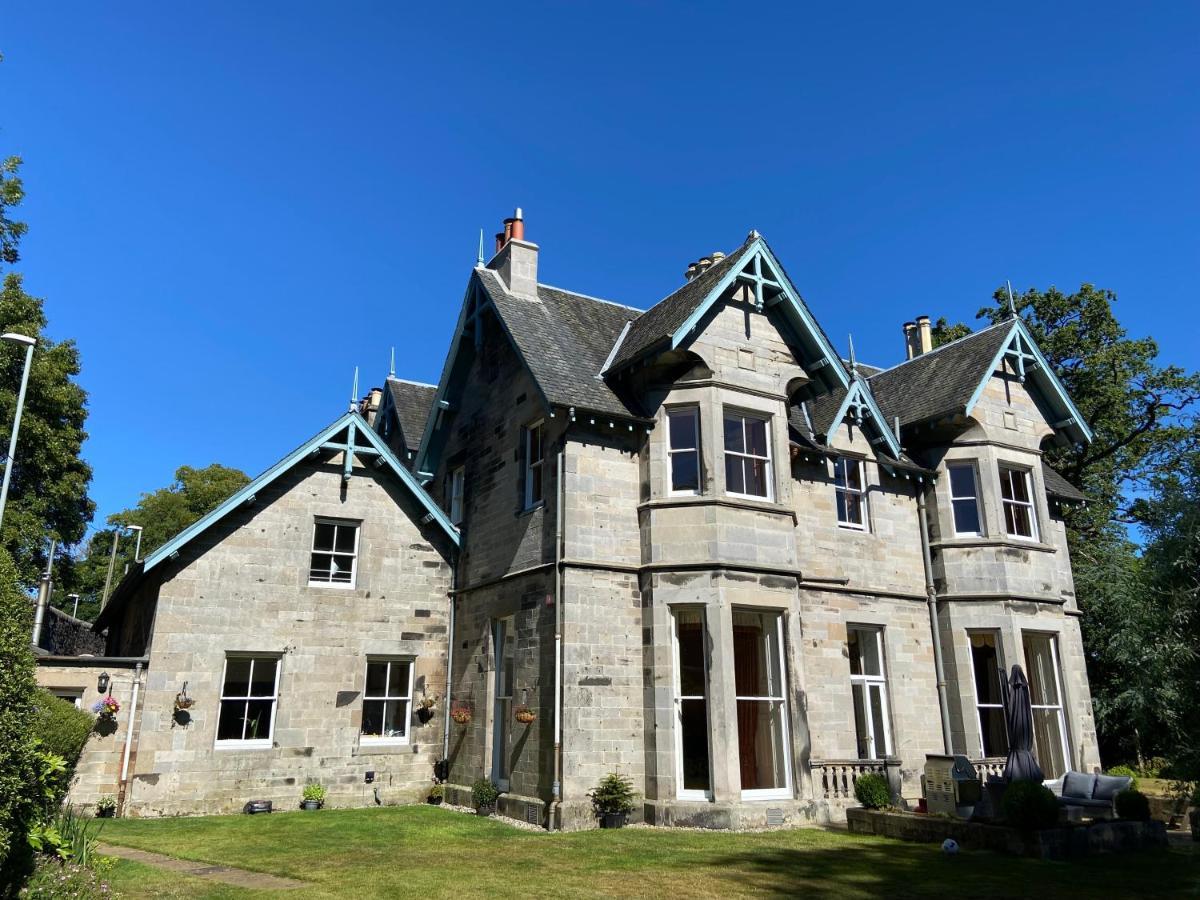 Fabulous 2 Bedroom House Just Outside Edinburgh Auchendinny 外观 照片