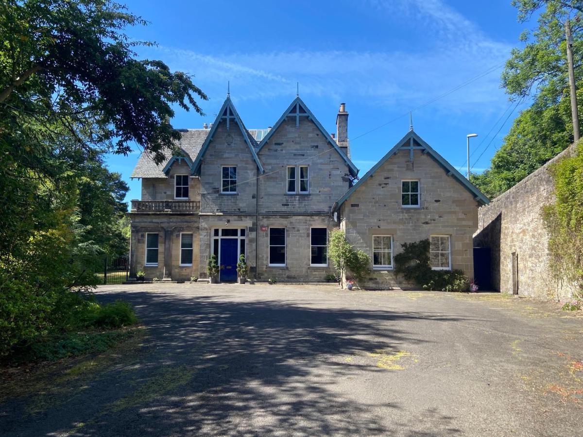 Fabulous 2 Bedroom House Just Outside Edinburgh Auchendinny 外观 照片